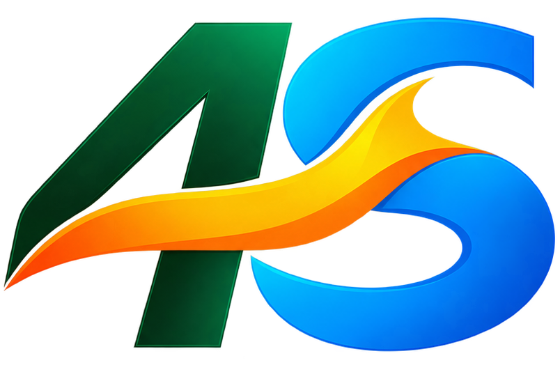 4S logo